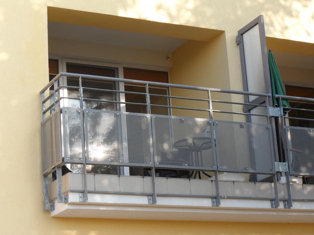 Atrium Luksusowe Apartamenty Sarbinowo Habitación foto